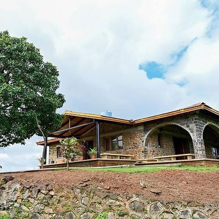 Eze Nof - A Hilltop Villa With 360º Water View Насик Экстерьер фото