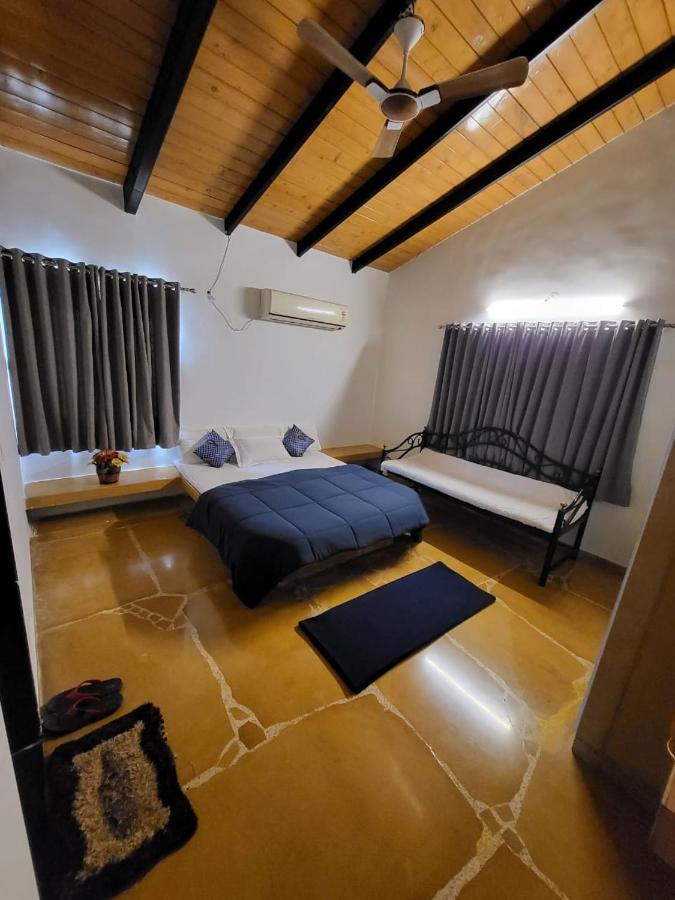Eze Nof - A Hilltop Villa With 360º Water View Насик Экстерьер фото